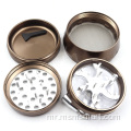 tobacco grinder and roller